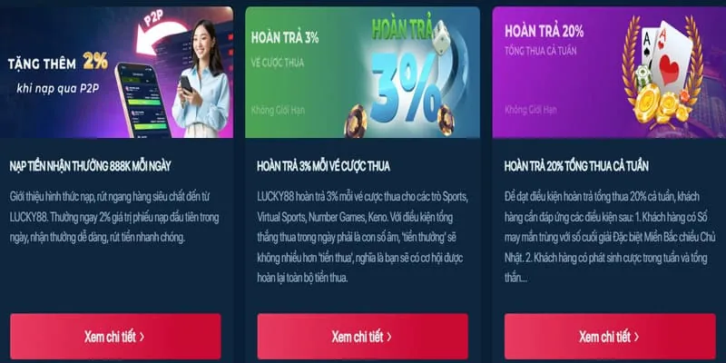Khuyến mãi chào mừng 2026 tại 69 vn 20